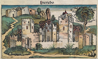 Jericó