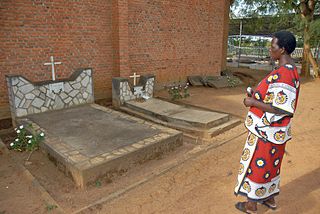 Ruanda