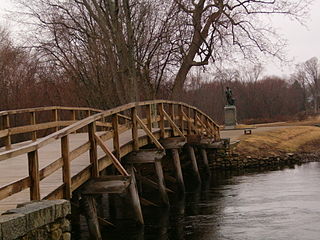 Viejo Puente del Norte