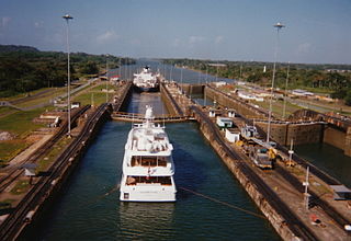 Panamá