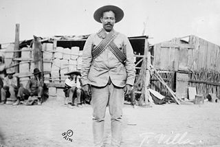 PanchoVilla