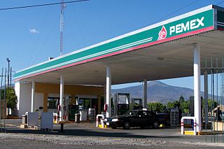Pemex