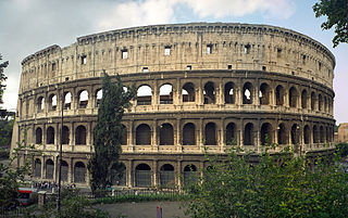 Coliseo