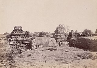 Nalinga Rashtrakuta 