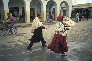Pueblo saharaui
