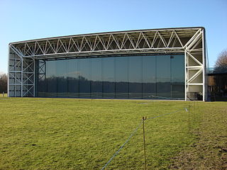 Centro Sainsbury