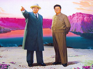Corea del Norte