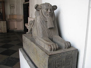 Esfinge