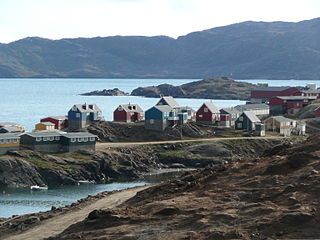 Groenlandia