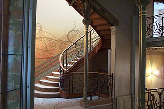 Hotel borla