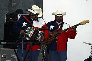 Tejano