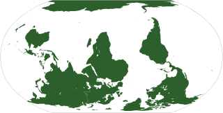 Mapa al revés