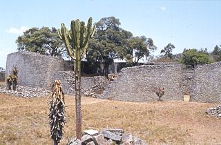 Gran zimbabwe