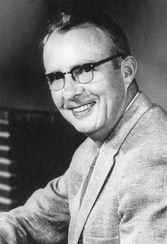 Luis Alvarez