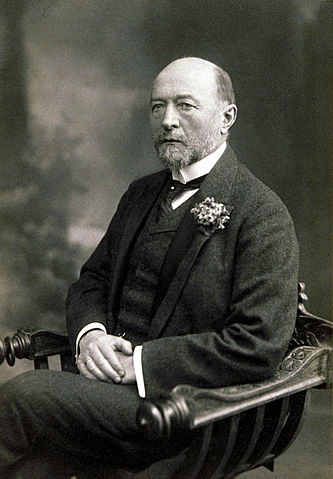 Emil Behring