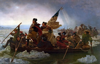 guerra de revoluciones