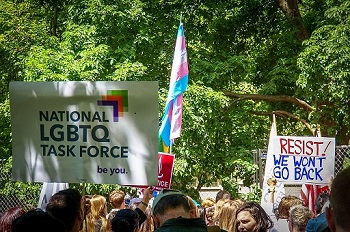 LGBTQ en Washington