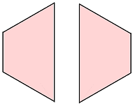 trapezoide