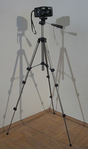 trípode