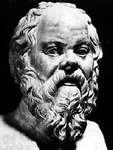 Sócrates; Antigua Grecia; ética