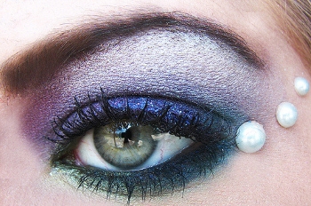 Imagen de maquillaje