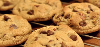 Galletas Horneadas