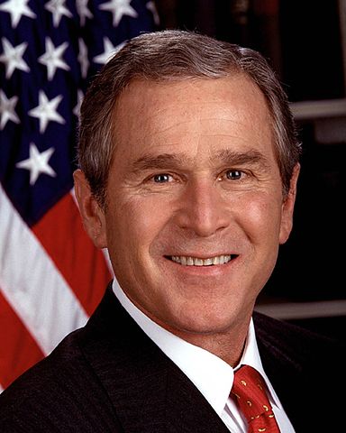 wbush