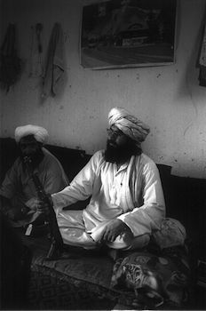 Talibanes