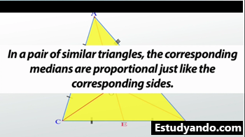 Proporción triangular