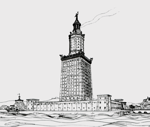 El Faro de Alejandria
