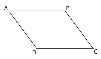 Paralelogramo