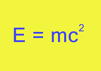 ecuación de equivalencia masa-energía