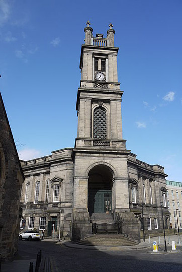Iglesia