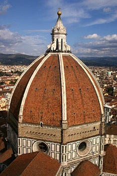 Cúpula de florencia