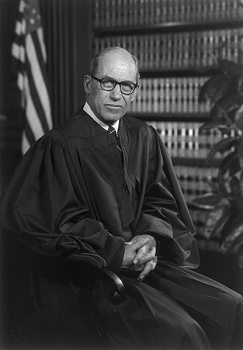 Justicia Byron White