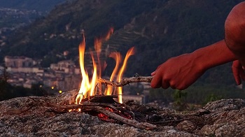 fuego