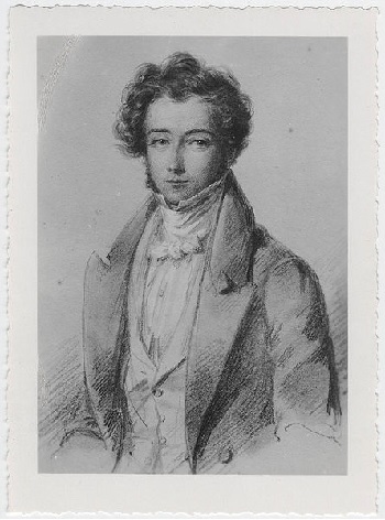 Tocqueville