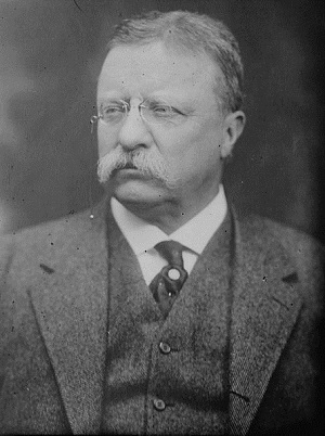 Roosevelt