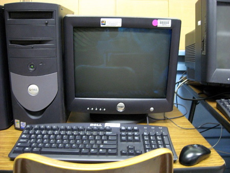 que es el hardware de la computadora