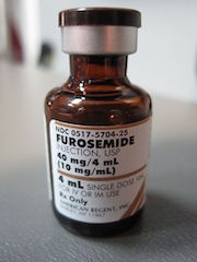 Furosemida