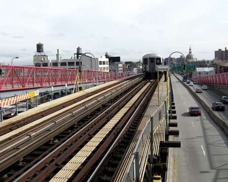historia de williamsburg brooklyn