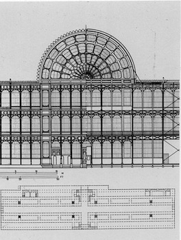 Palacio de Cristal