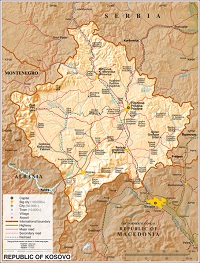 Kosovo