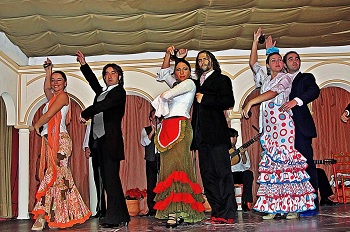 Flamenco