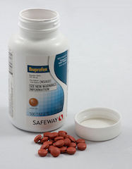 Ibuprofeno