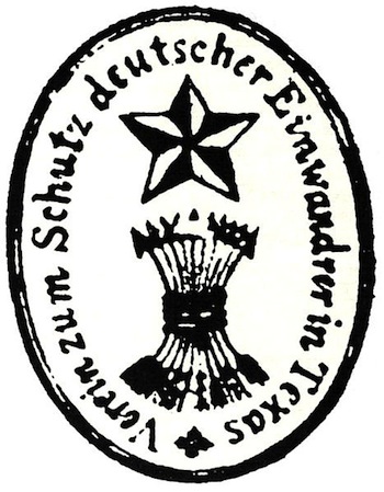 Logotipo alemán