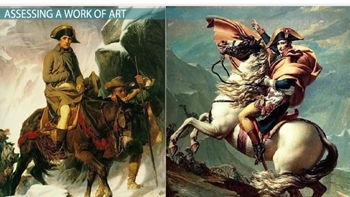 Arte de la crítica