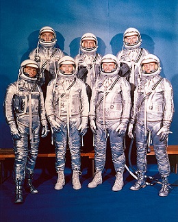 Astronautas
