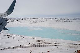 Tundra canadiense