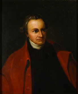 Patrick Henry